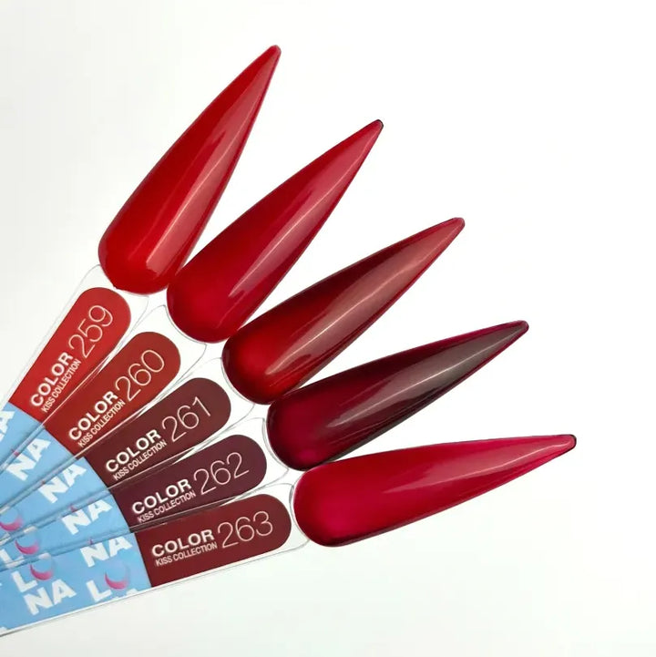 LUNAmoon Gel Polish #259, 8ml