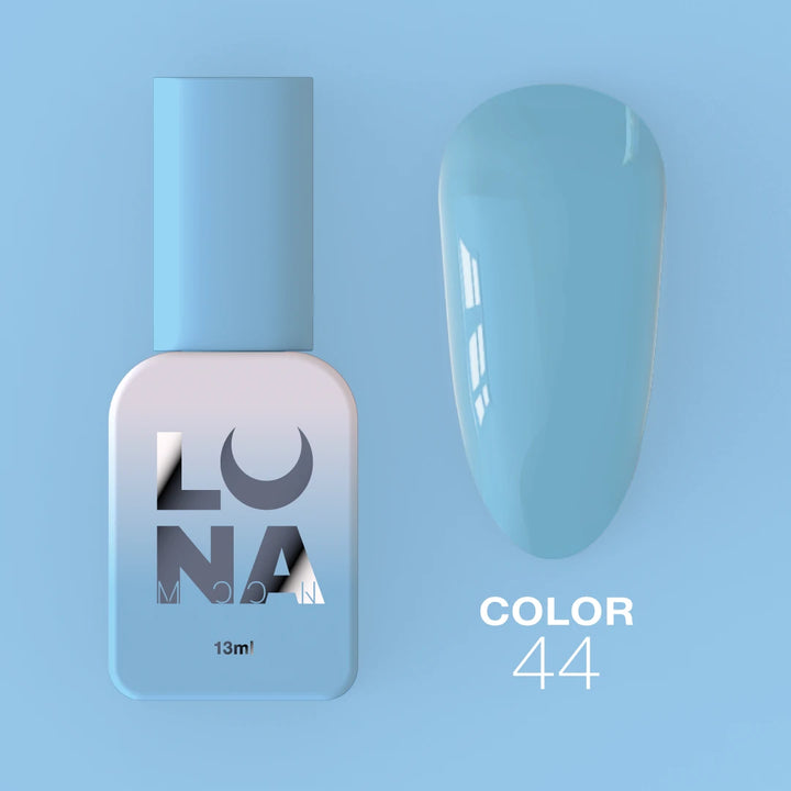 LUNAmoon Gel Polish #044, 13ml