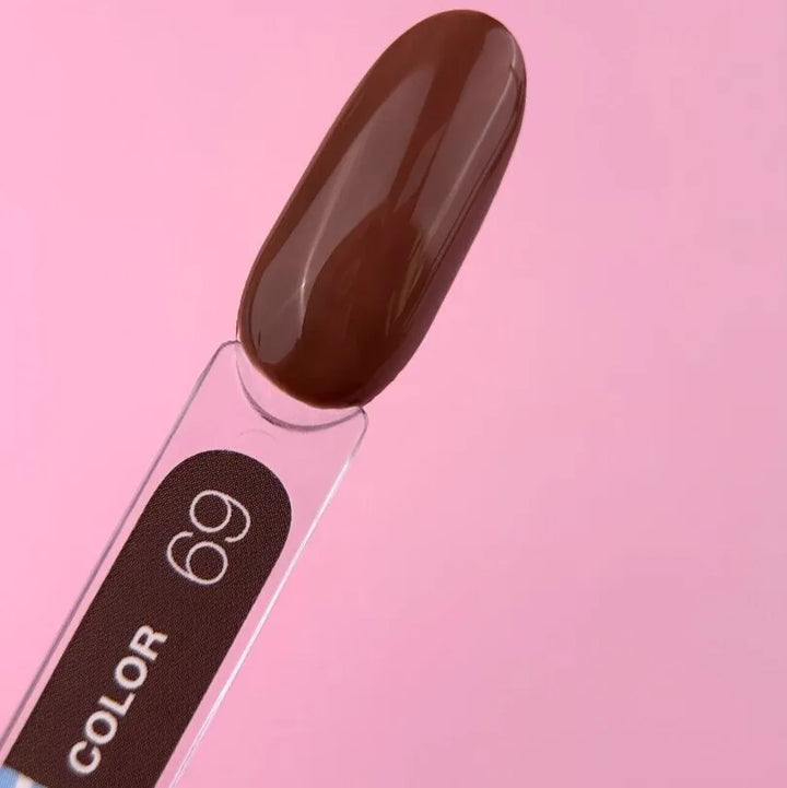 LUNAmoon Gel Polish #069, 13ml