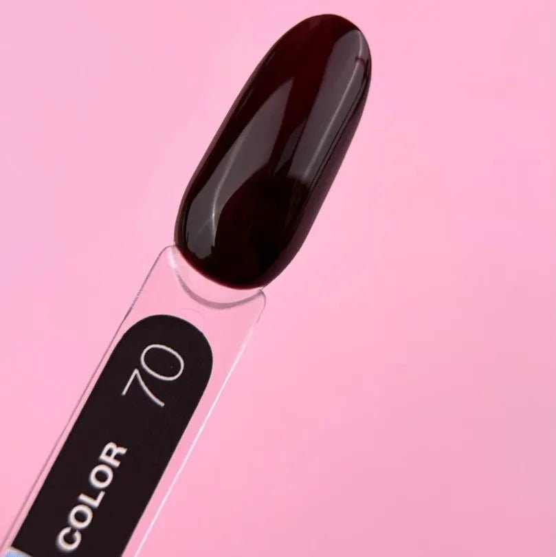 LUNAmoon Gel Polish 070, 13ml - Level Up Beauty Supply