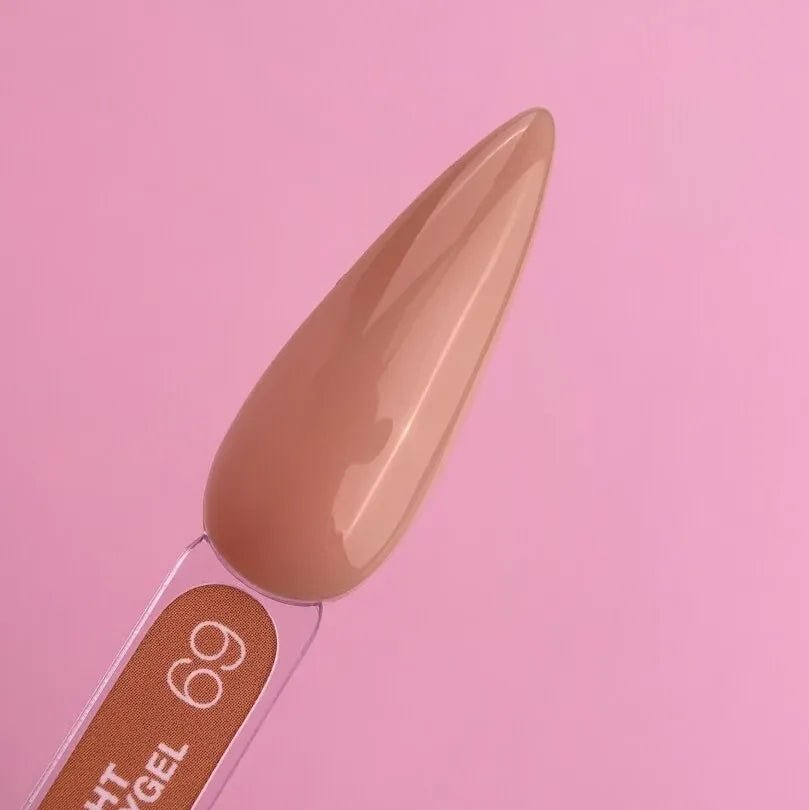 LUNAmoon Liquid Light Acrygel 69, 13ml - Level Up Beauty Supply