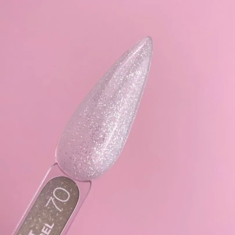 LUNAmoon Liquid Light Acrygel 70, 13ml - Level Up Beauty Supply