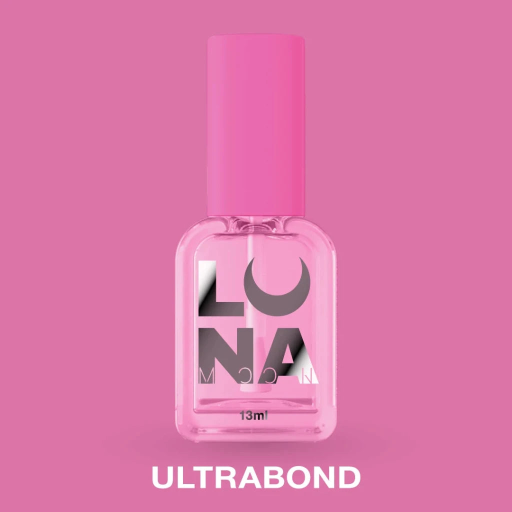 LUNAmoon Non Acid Ultrabond, 13ml - Level Up Beauty Supply