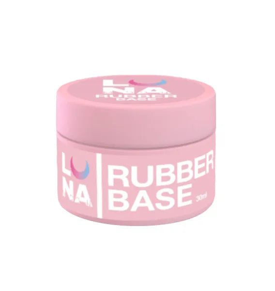 LUNAmoon Rubber Base, 30ml