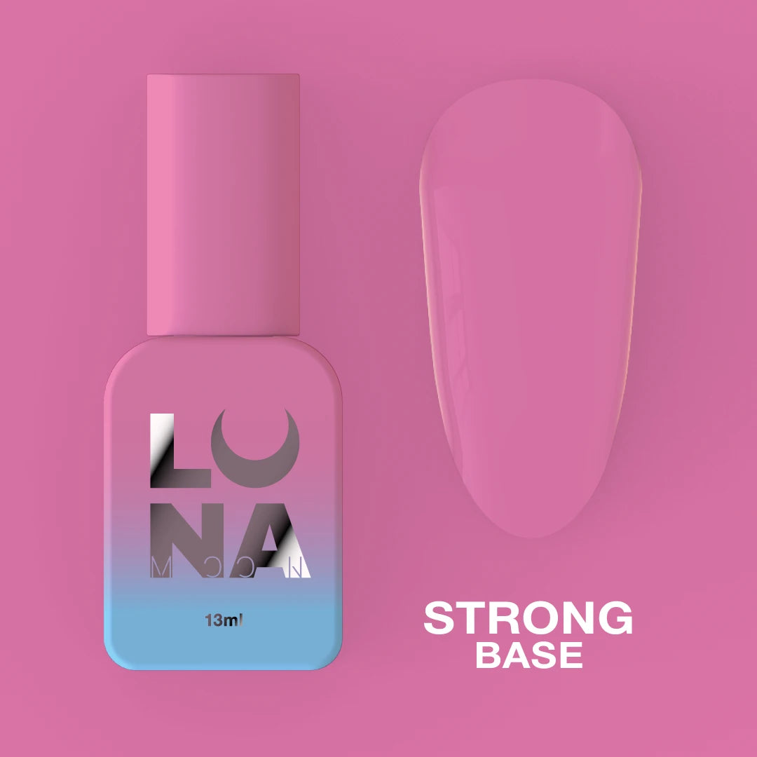 LUNAmoon Strong Base, 13ml