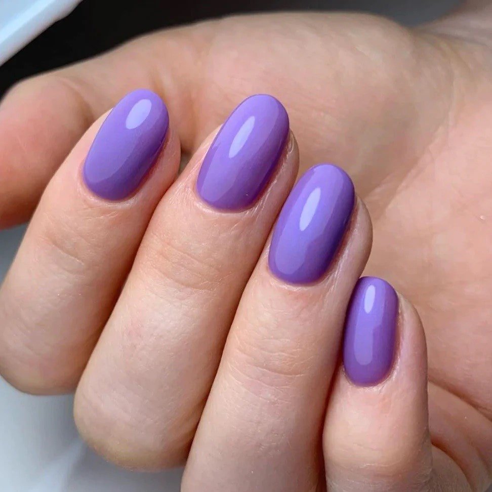 LUXIO Colour gel - GLAM (Opaque) 15ml/.5oz - Level Up Beauty Supply
