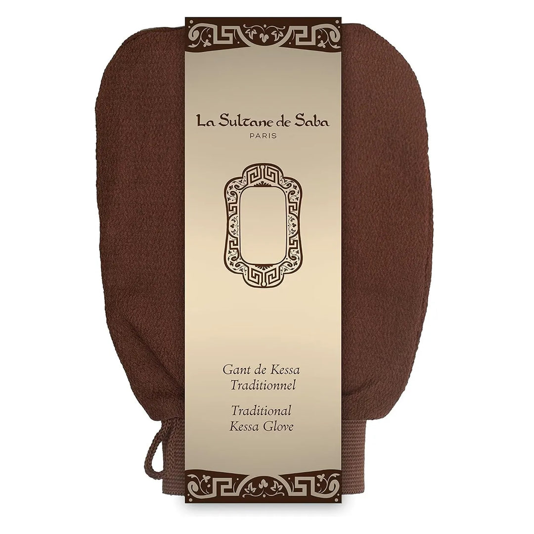 La Sultane De Saba - Traditional Kessa Glove