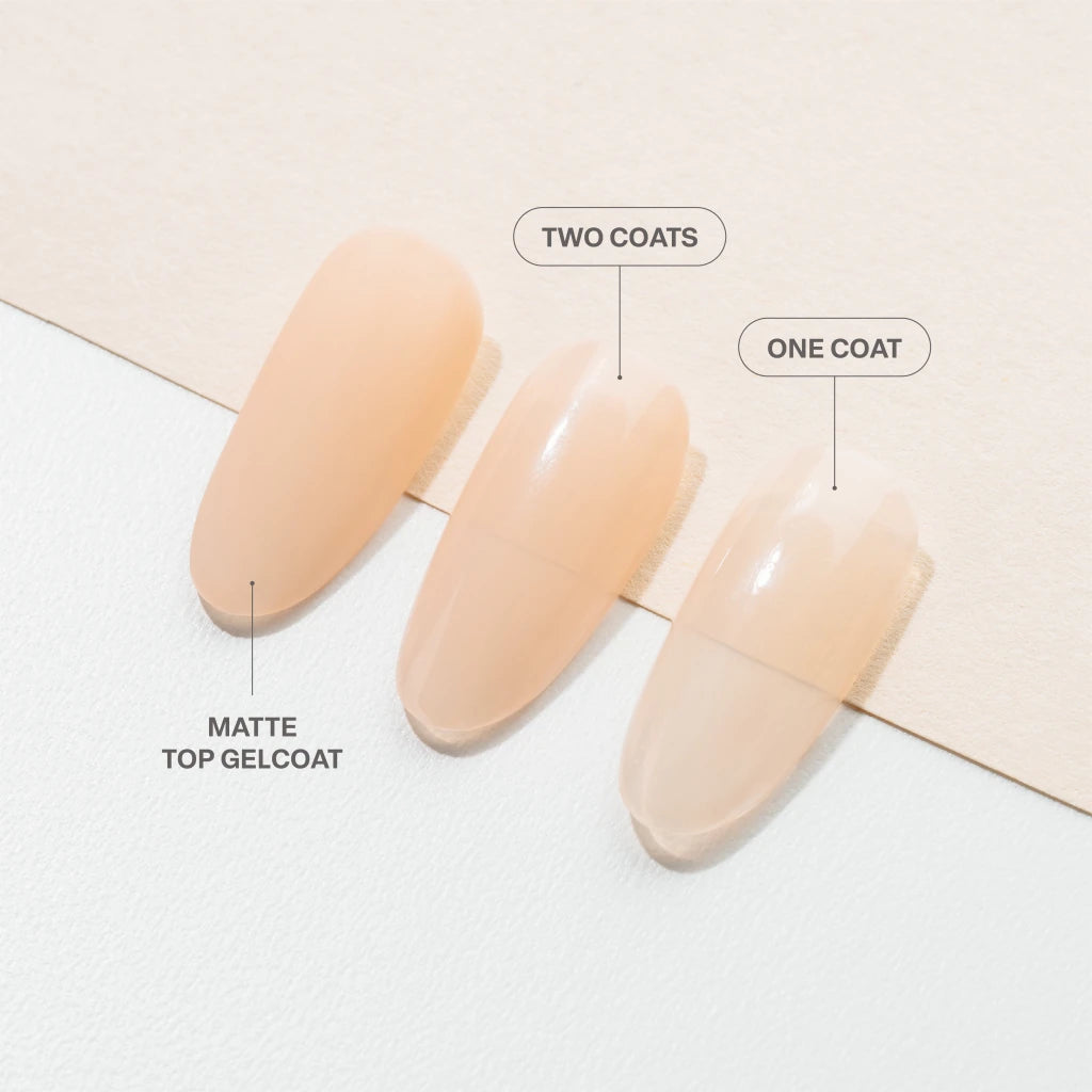 Aprés - Sheer Gel Couleur - Could've Should've Would've (608), 10ml - Level Up Beauty Supply