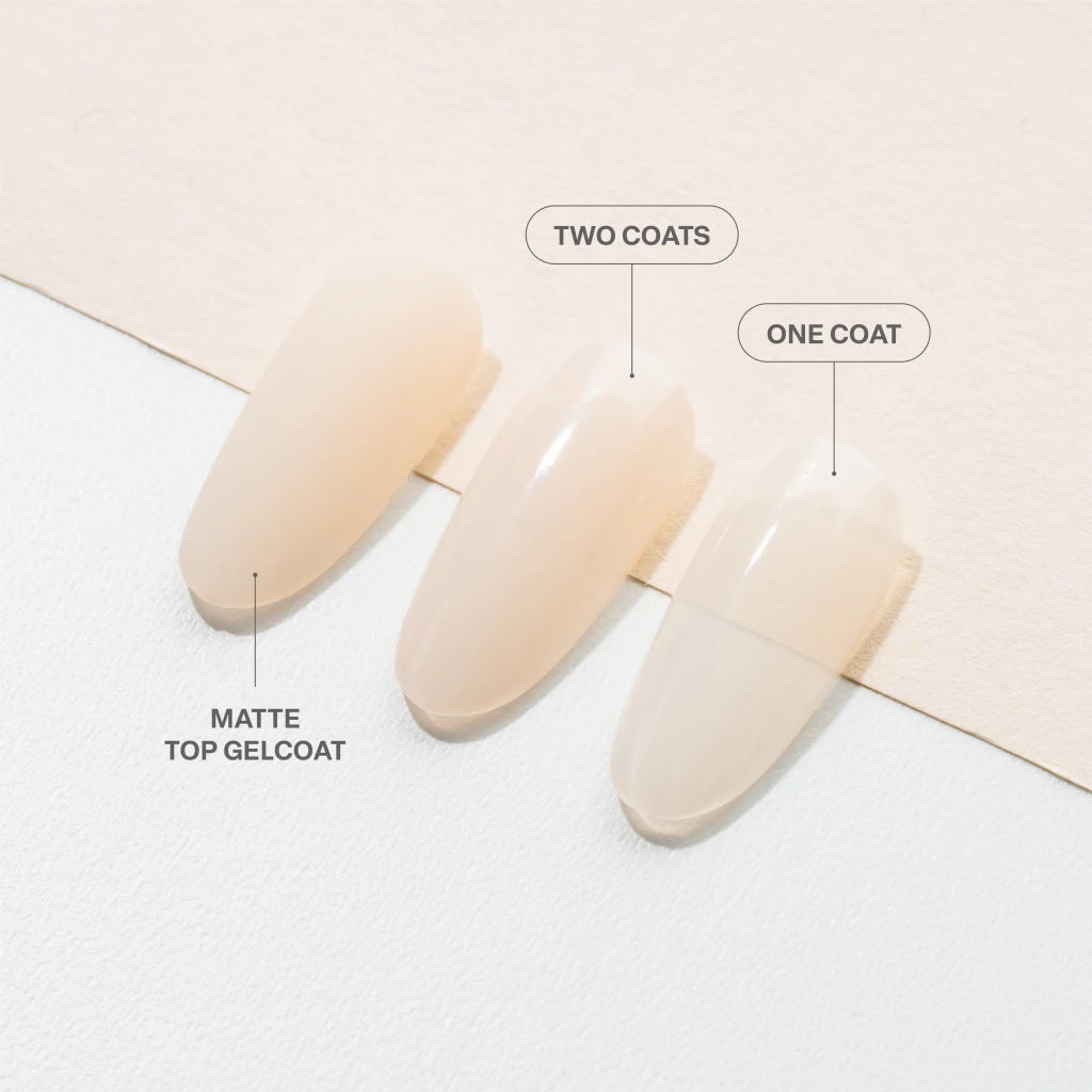 Aprés - Sheer Gel Couleur - Mistakes and Moscato (609), 10ml - Level Up Beauty Supply