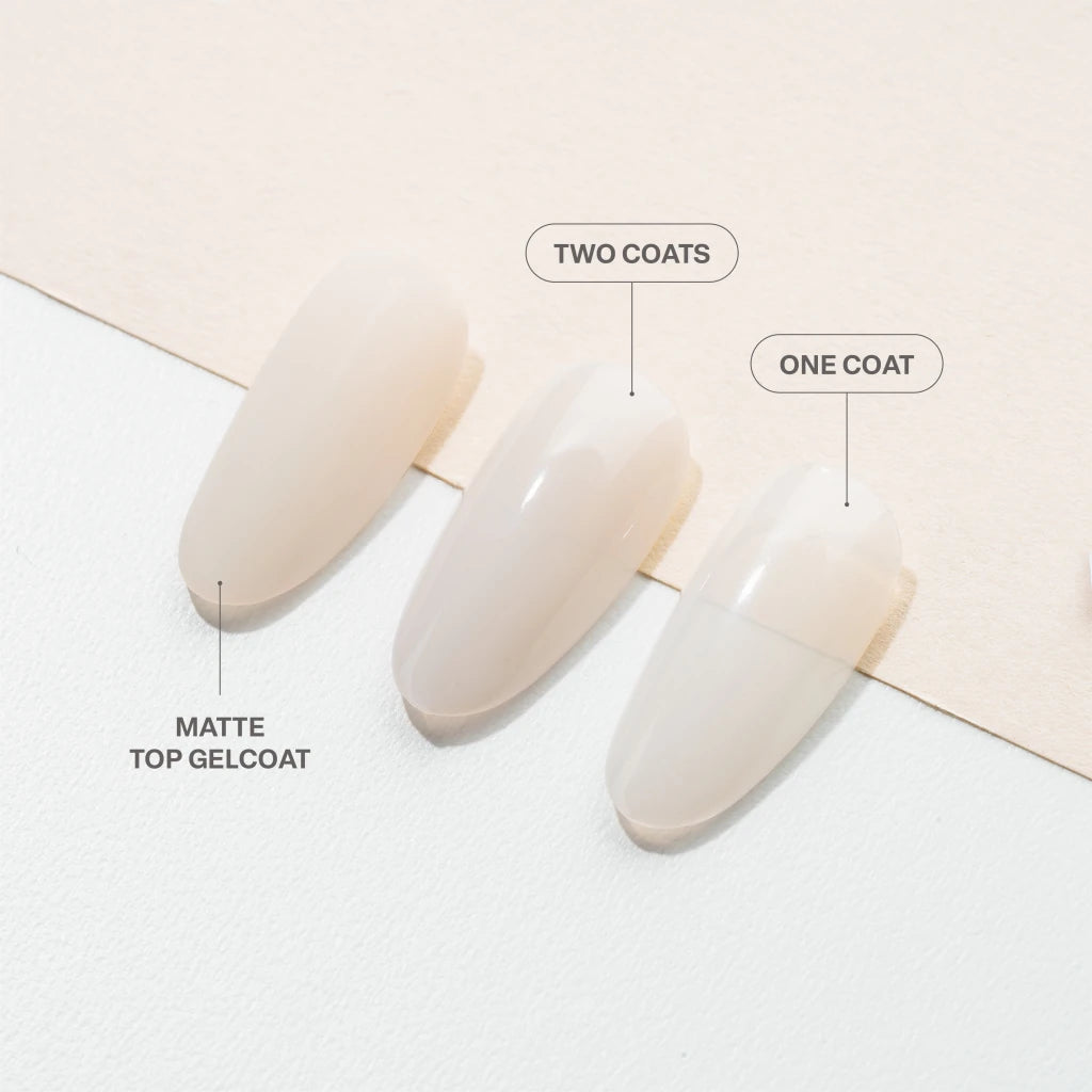 Aprés - Sheer Gel Couleur - First Glance (401), 10ml - Level Up Beauty Supply