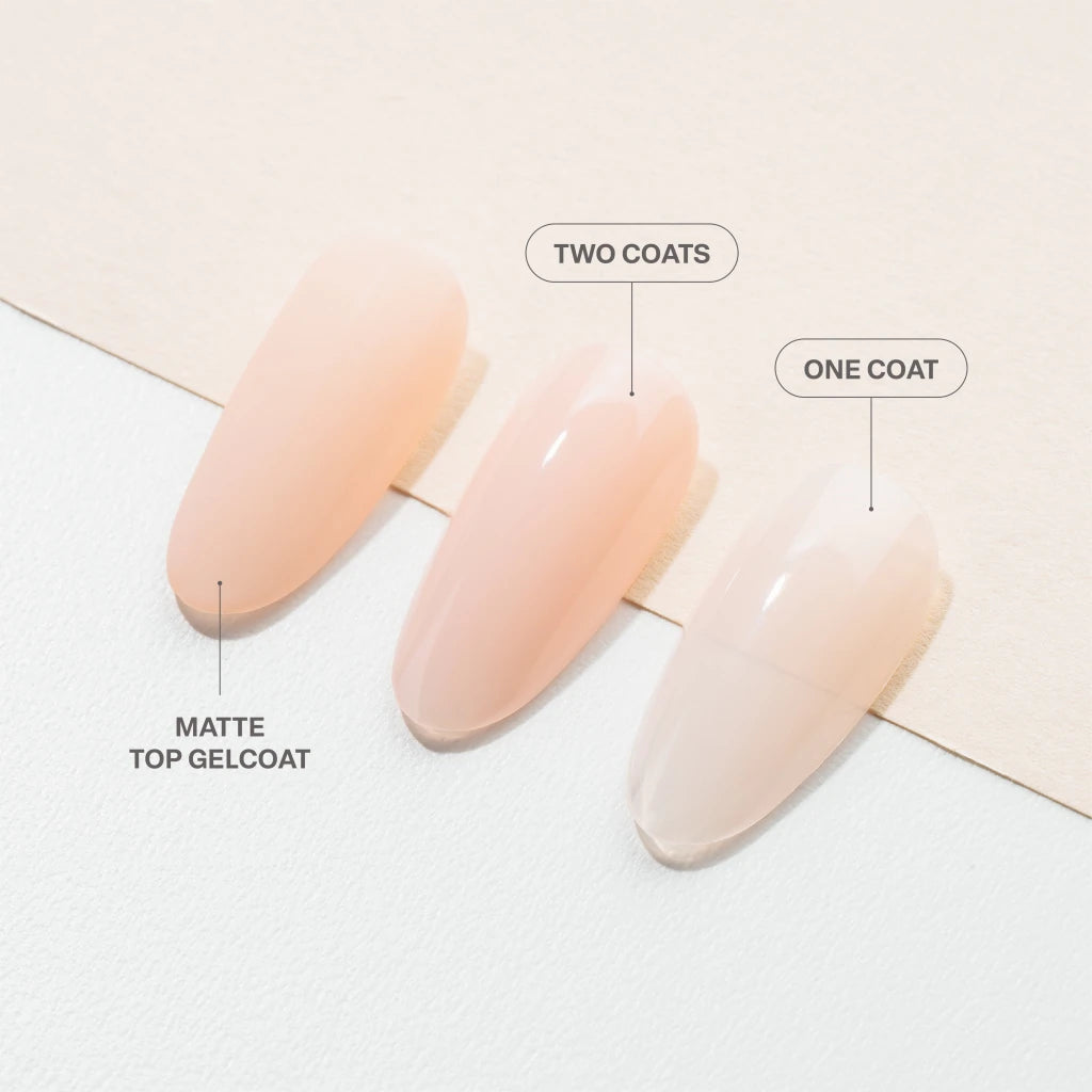 Aprés - Sheer Gel Couleur - Dear Diary (403), 10ml - Level Up Beauty Supply