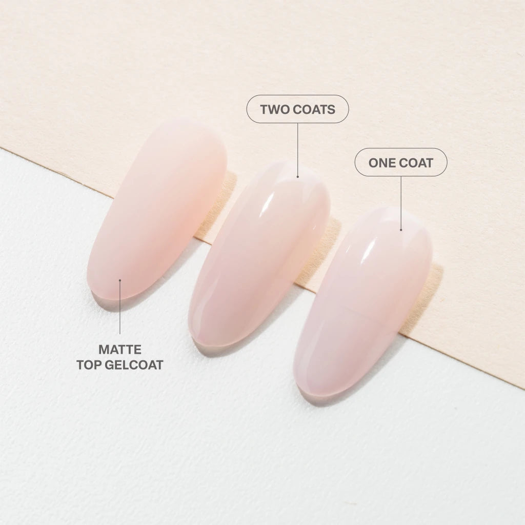Aprés - Sheer Gel Couleur - Pink Clouds (508), 10ml - Level Up Beauty Supply