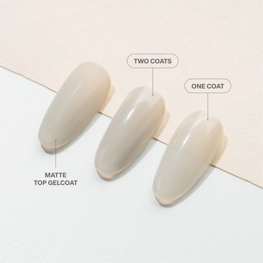 Aprés - Sheer Gel Couleur - Cloud Break (705), 10ml - Level Up Beauty Supply