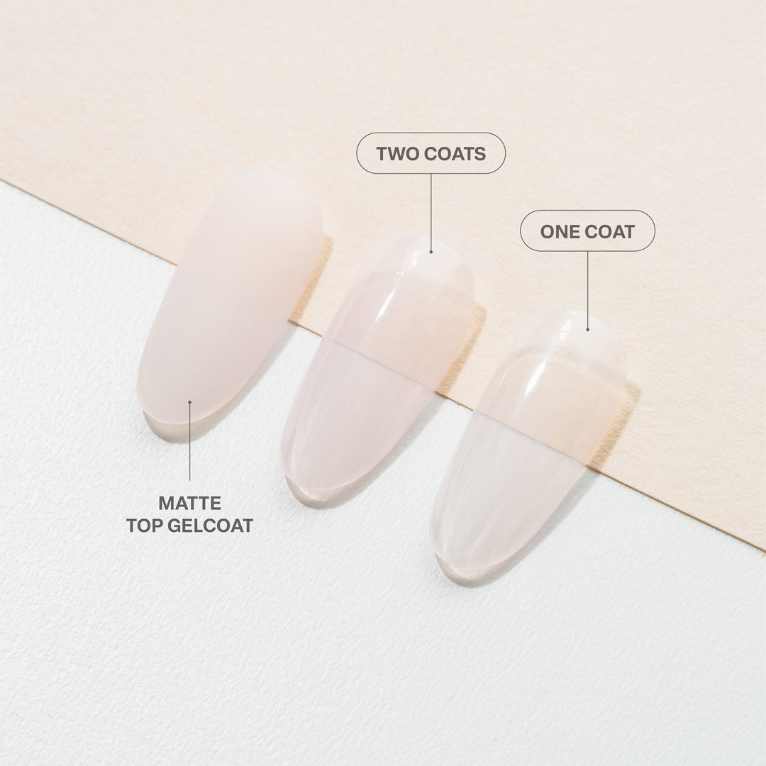 Aprés - Sheer Gel Couleur - First Touch (708), 10ml