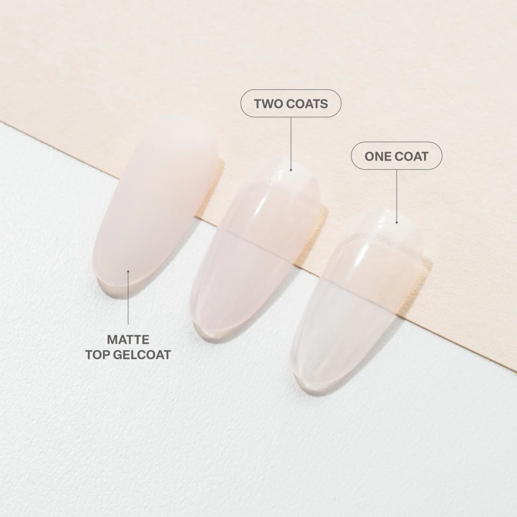 Aprés - Sheer Gel Couleur - First Touch (708), 10ml - Level Up Beauty Supply