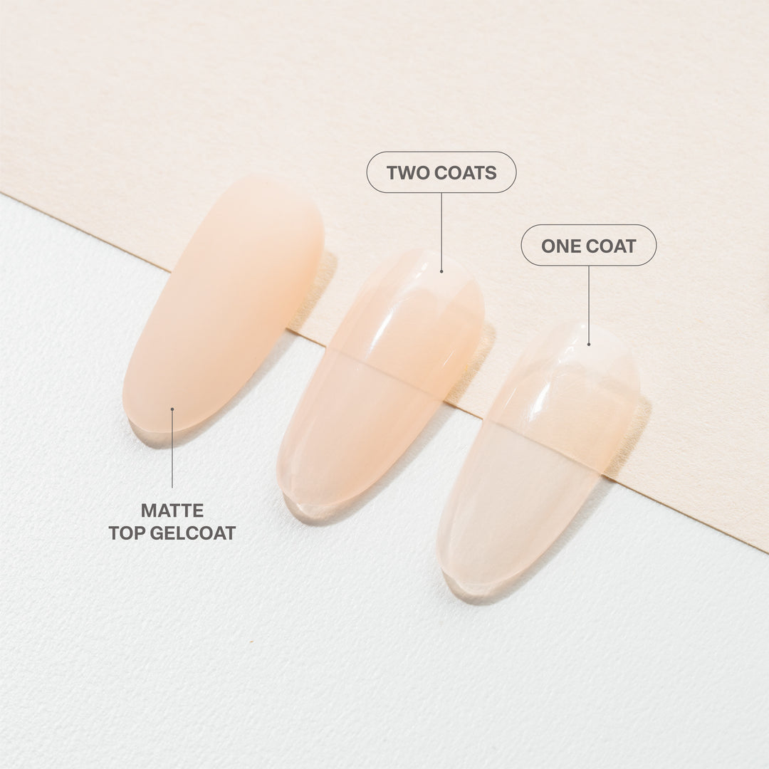 Aprés - Sheer Gel Couleur - I Vow To You (709), 10ml