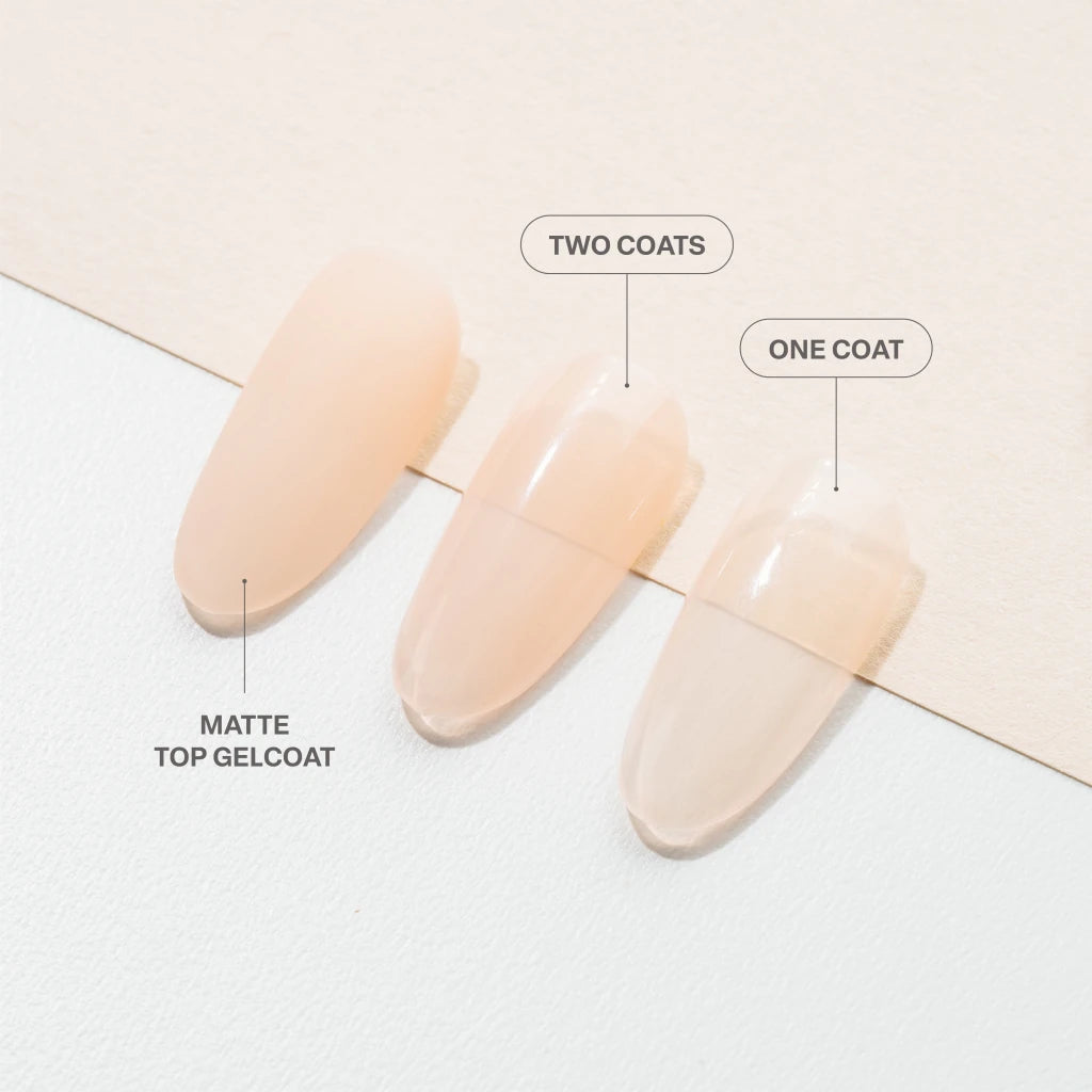 Aprés - Sheer Gel Couleur - I Vow To You (709), 10ml - Level Up Beauty Supply
