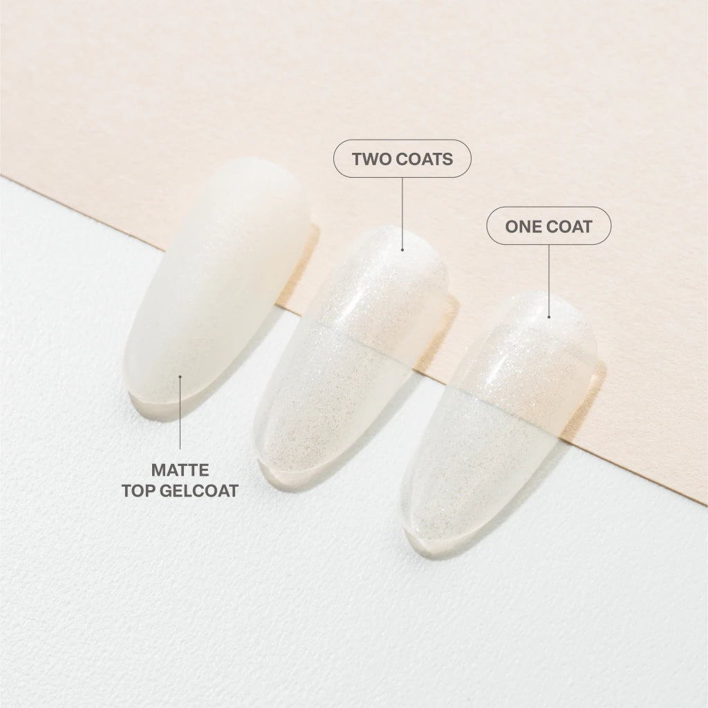 Aprés - Sheer Gel Couleur - Renewal (710), 10ml - Level Up Beauty Supply