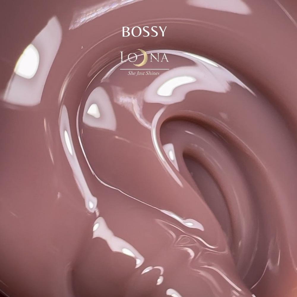 Loona Builder Gel Bossy, 30ml