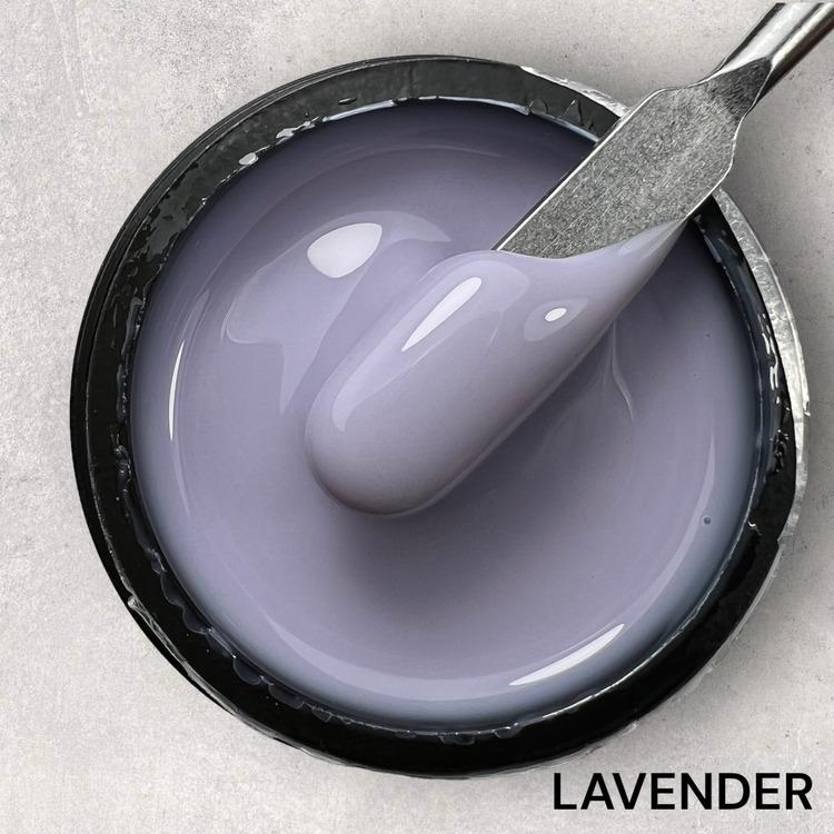 Loona Builder Gel Lavender, 15g