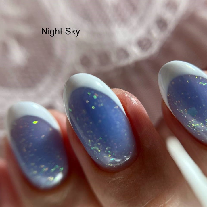 Loona Builder Gel Night Sky, 30ml