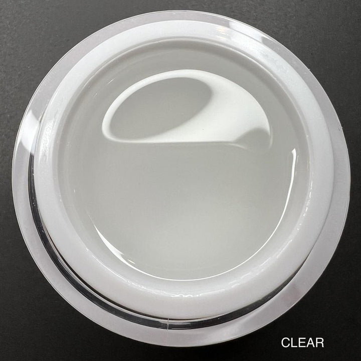 Loona Clear Builder Gel, 30ml