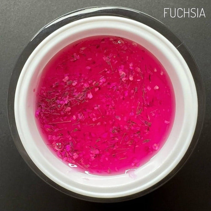 Loona Flower Gel Fuchsia, 15ml