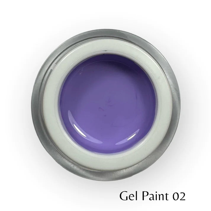 Loona Gel Paint 002, 5ml