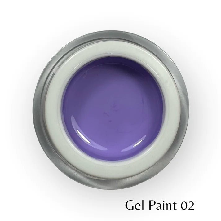 Loona Gel Paint 002, 5ml - Level Up Beauty Supply