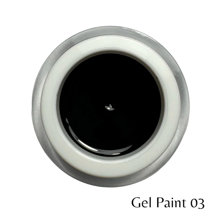 Loona Gel Paint 003, 5ml