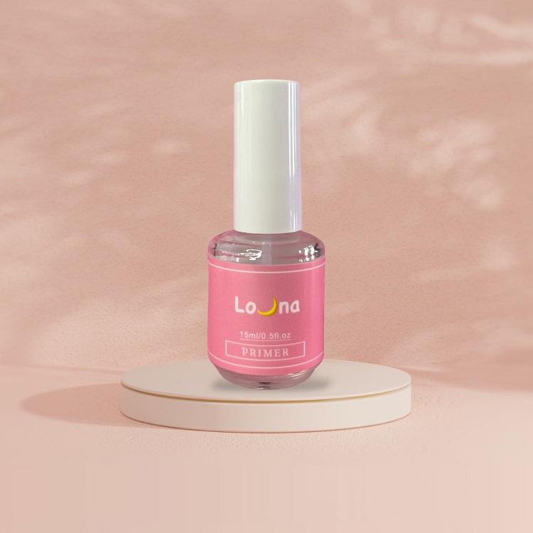 Loona Nails Acid Free Primer, 15ml