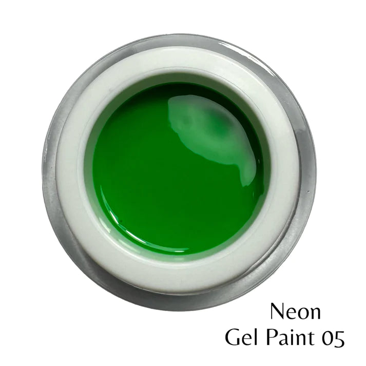 Loona Neon Gel Paint 005, 5ml