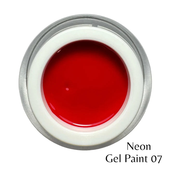 Loona Neon Gel Paint 007, 5ml