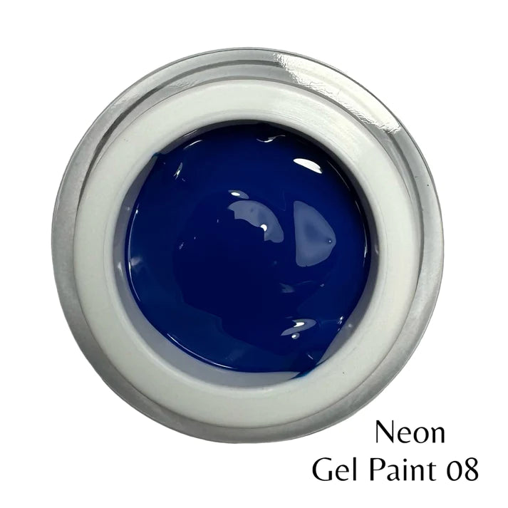 Loona Neon Gel Paint 008, 5ml