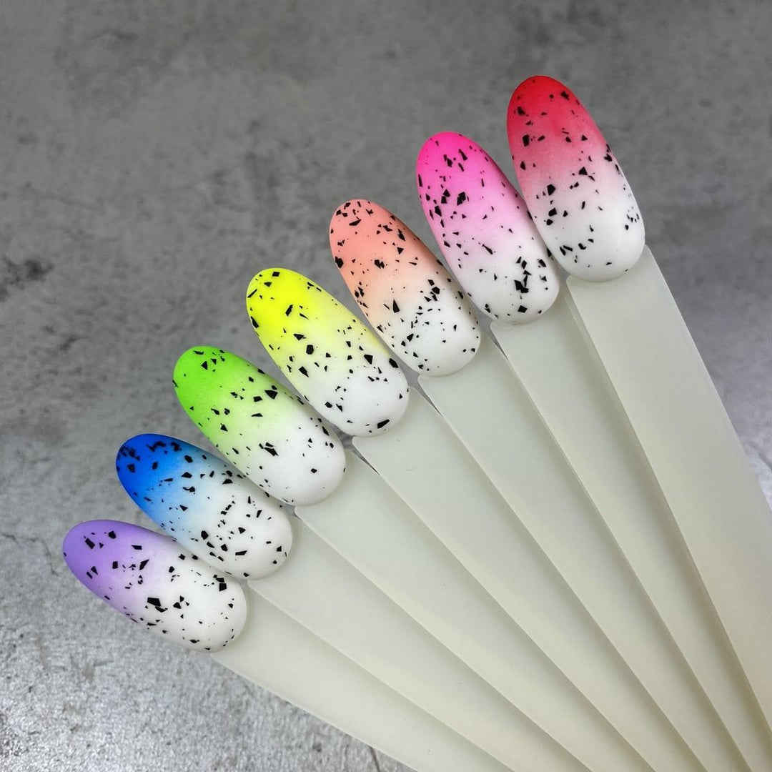 Loona Neon Gel Paint 007, 5ml