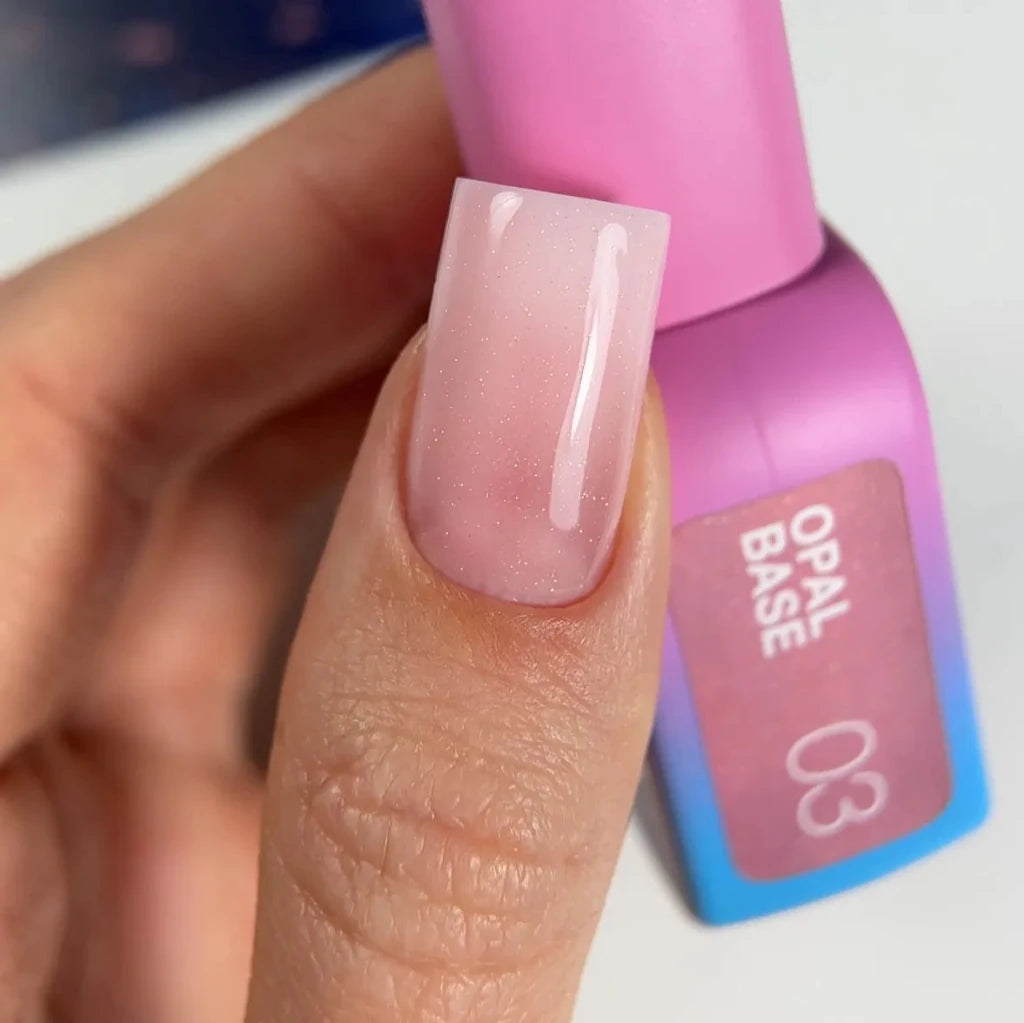 Lunamoon Opal Base 03, 13ml - Level Up Beauty Supply