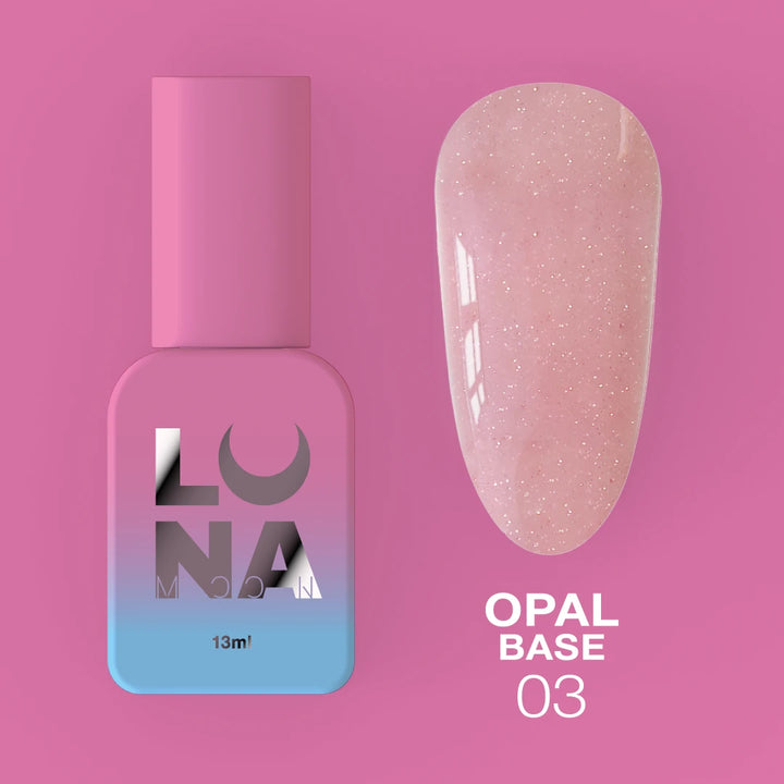 Lunamoon Opal Base 03, 13ml