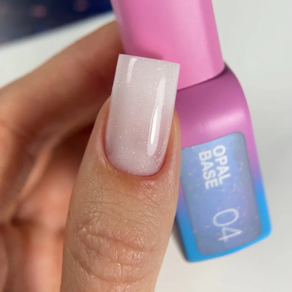 Lunamoon Opal Base 04, 13ml - Level Up Beauty Supply