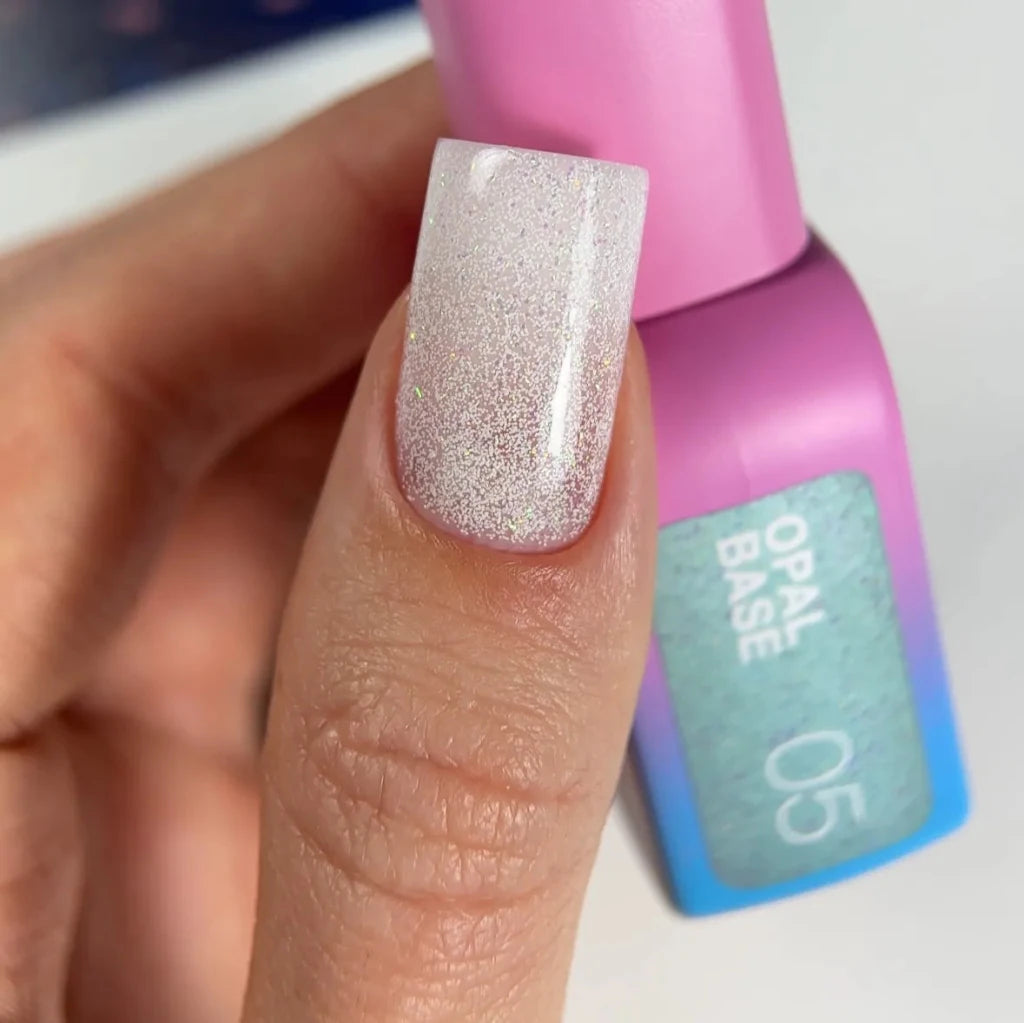 Lunamoon Opal Base 05, 13ml - Level Up Beauty Supply