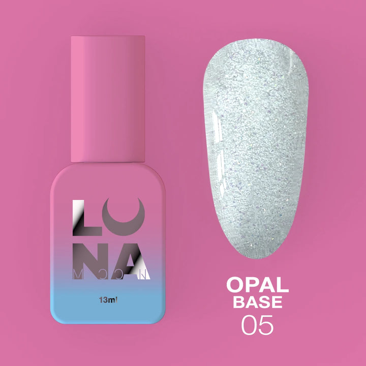 Lunamoon Opal Base 05, 13ml