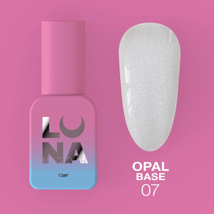 Lunamoon Opal Base 07, 13ml