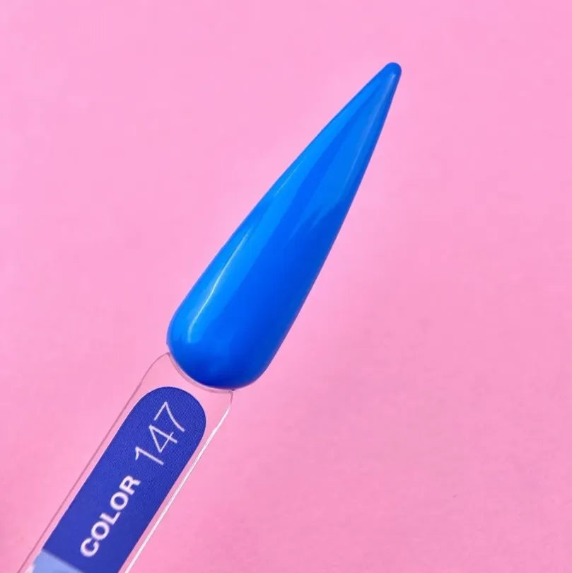 LUNAmoon Gel Polish #147, 13ml