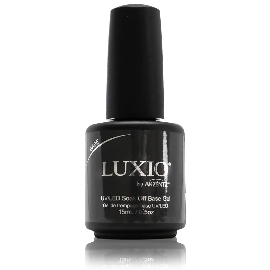Luxio Base Gel, 15ml - Level Up Beauty Supply