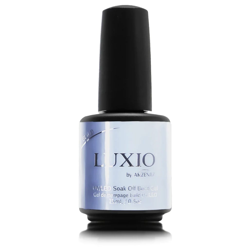 Luxio - Build Gel - Level Up Beauty Supply