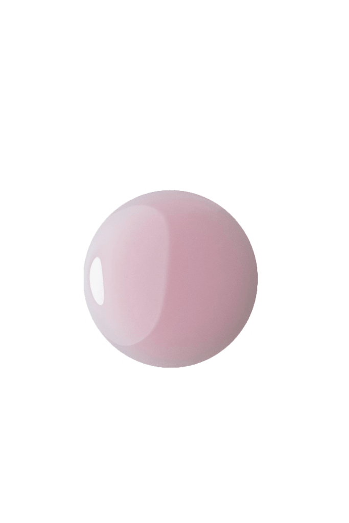 Luxio Naked Base Naked, 15ml/0.5oz - Level Up Beauty Supply