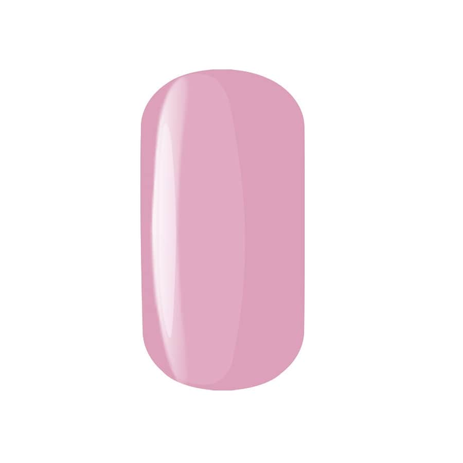 Luxio Naked Base Natural, 15ml/0.5oz - Level Up Beauty Supply