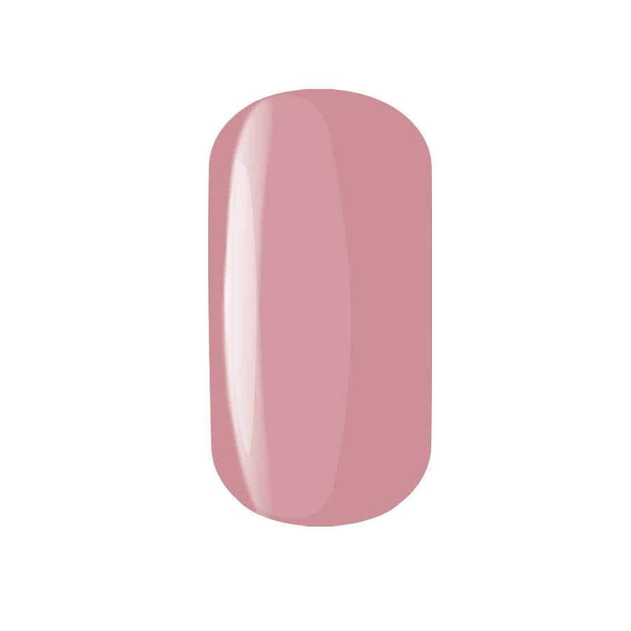 Luxio Naked Base Nudist, 15ml/0.5oz - Level Up Beauty Supply