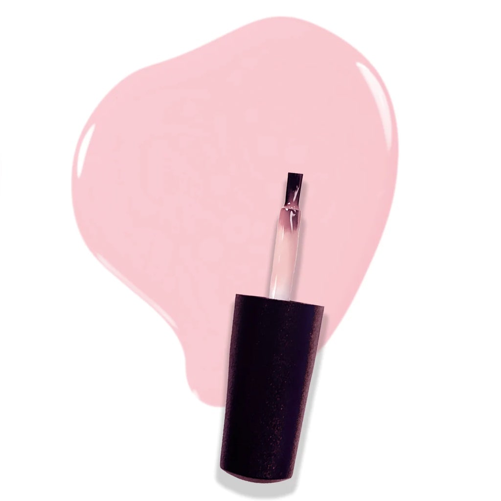 Luxio Naked Base Smirk, 15ml/0.5oz - Level Up Beauty Supply