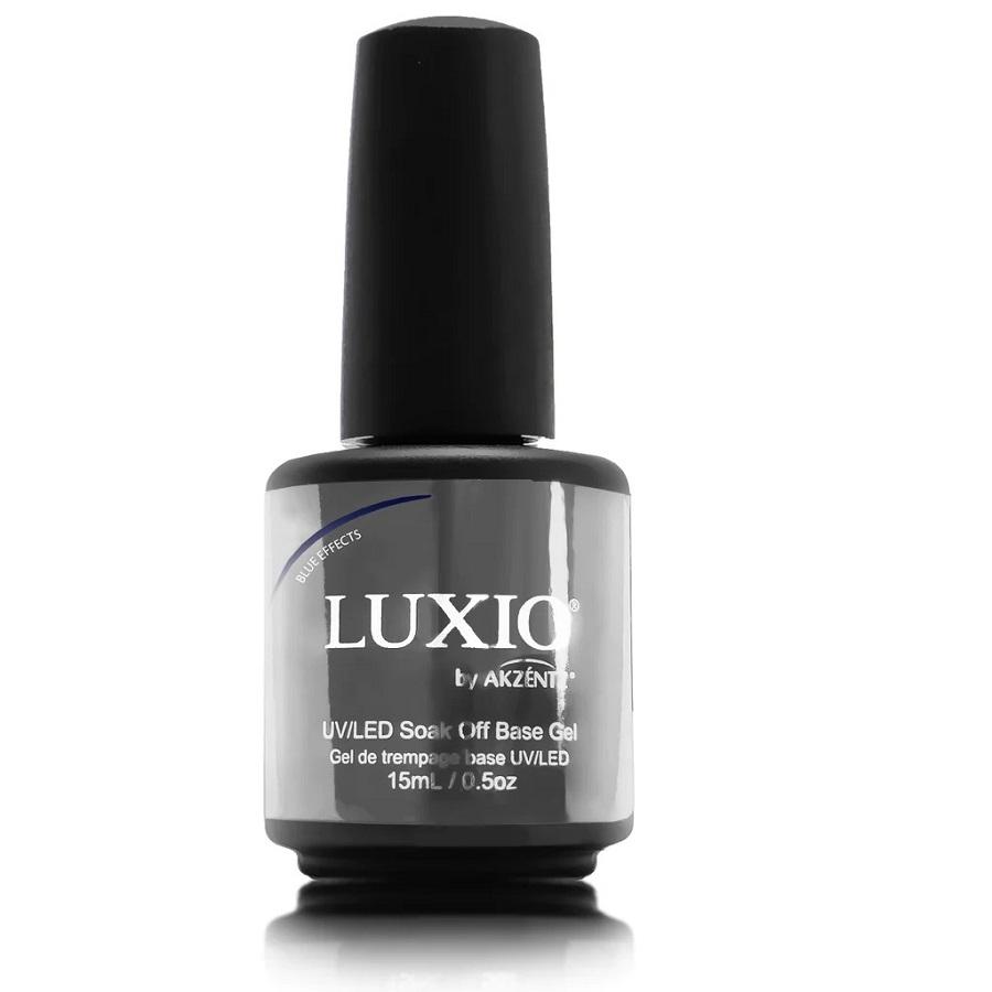 Luxio - Blue Effects Gel, 15ml/.5oz - Level Up Beauty Supply