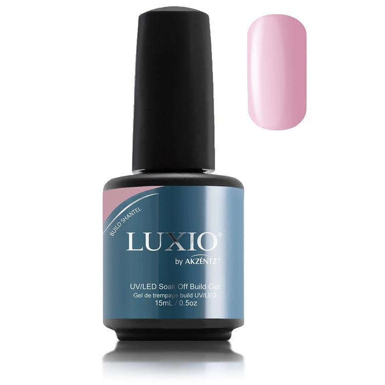 Luxio Build Gel Shantel, 15ml - Level Up Beauty Supply